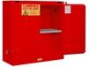 FLAMMABLE STORAGE CABINETS