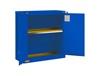 FM APPROVED CORROSIVE CABINETS