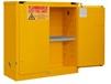 FLAMMABLE STORAGE CABINETS