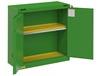 FM APPROVED PESTICIDE STORAGE CABINETS