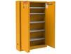 FLAMMABLE STORAGE CABINETS