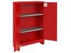 FLAMMABLE STORAGE CABINETS