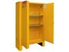 FLAMMABLE STORAGE CABINETS