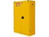 FLAMMABLE STORAGE CABINETS