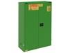 FM APPROVED PESTICIDE STORAGE CABINETS
