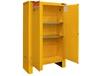 FLAMMABLE STORAGE CABINETS