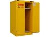 FLAMMABLE STORAGE CABINETS