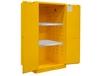 FLAMMABLE STORAGE CABINETS
