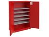 FLAMMABLE STORAGE CABINETS