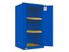 FM APPROVED CORROSIVE CABINETS