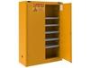 FLAMMABLE STORAGE CABINETS