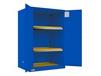 FM APPROVED CORROSIVE CABINETS