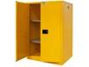 FLAMMABLE STORAGE CABINETS
