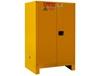 FLAMMABLE STORAGE CABINETS