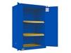 FM APPROVED CORROSIVE CABINETS