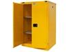 FLAMMABLE STORAGE CABINETS