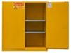 FLAMMABLE STORAGE CABINETS