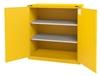 FLAMMABLE STORAGE CABINETS