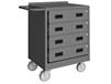 MOBILE CABINETS WITH DRAWERS