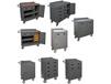 MOBILE CABINETS WITH DRAWERS