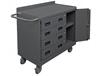 MOBILE CABINETS WITH DRAWERS