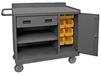 MOBILE CABINETS WITH DRAWERS