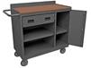 MOBILE CABINETS WITH DRAWERS