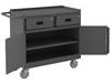 MOBILE CABINETS WITH DRAWERS