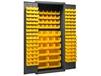 16 GAUGE CABINET WITH HOOK-ON-BINS®