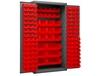 16 GAUGE CABINET WITH HOOK-ON-BINS®