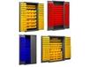 16 GAUGE CABINET WITH HOOK-ON-BINS®