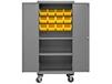 16 GAUGE, MOBILE CABINETS