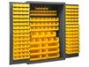 16 GAUGE CABINET WITH HOOK-ON-BINS®