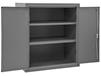 16 GAUGE, ADJUSTABLE SHELF CABINETS