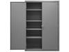16 GAUGE, ADJUSTABLE SHELF CABINETS