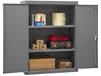 16 GAUGE, ADJUSTABLE SHELF CABINETS