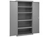 16 GAUGE, ADJUSTABLE SHELF CABINETS