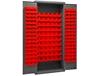 16 GAUGE CABINET WITH HOOK-ON-BINS®
