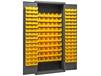 16 GAUGE CABINET WITH HOOK-ON-BINS®