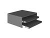 COMPARTMENT BOX SLIDE RACKS