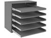 COMPARTMENT BOX SLIDE RACKS