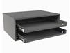 COMPARTMENT BOX SLIDE RACKS