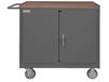 36/48" W MOBILE BENCH CABINETS
