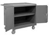 36/48" W MOBILE BENCH CABINETS