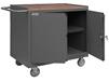 36/48" W MOBILE BENCH CABINETS