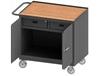 36/48" W MOBILE BENCH CABINETS