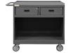 36/48" W MOBILE BENCH CABINETS
