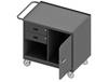 36/48" W MOBILE BENCH CABINETS