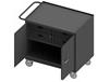 36/48" W MOBILE BENCH CABINETS
