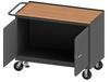 36/48" W MOBILE BENCH CABINETS
